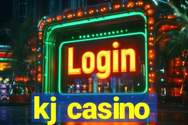 kj casino